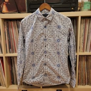 Treasure & Bond Dress Shirt